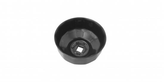 TDOFCW-6814_3/8" Drive Oil Filter Cap Wrench 68mm 14 Flutes