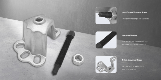 TD-7037_Front Wheel Drive Hub Puller