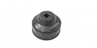 TDOFCW-6514_3/8" Drive Oil Filter Cap Wrench 65mm 14 Flutes
