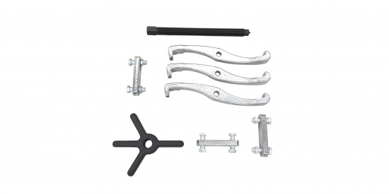 TD-7271_7 Ton Reversible Puller