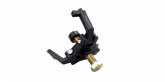 TD-7139_Low Profile Harmonic Balancer Puller for Chrysler, GM and Mitsubishi Engines