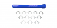 TD-7346_Master Inner Tie Rod Tool Set