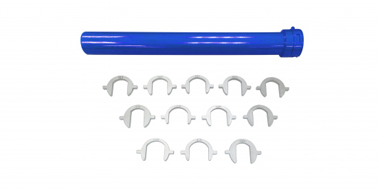 TD-7346_Master Inner Tie Rod Tool Set