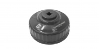 TDOFCW-9336_3/8" Drive Oil Filter Cap Wrench 93mm 36 Flutes