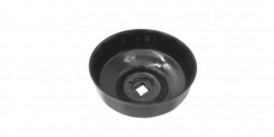 TDOFCW-7614_3/8" Drive Oil Filter Cap Wrench 76mm 14 Flutes