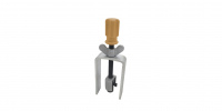 TD-7044_Steering Wheel Locking Plate Remover Tool