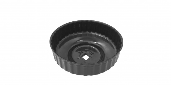 TDOFCW-9336_3/8" Drive Oil Filter Cap Wrench 93mm 36 Flutes