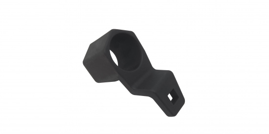 TD-7279_Honda, Acura Crankshaft Damper Harmonic Balancer Holding Tool