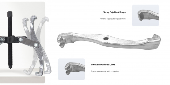 TD-7271_7 Ton Reversible Puller