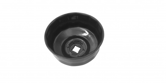 TDOFCW-656714_3/8" Drive Oil Filter Cap Wrench 65/67mm 14 Flutes
