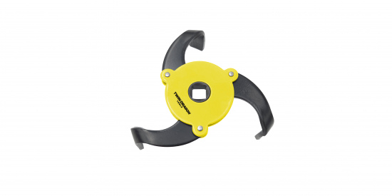 TDOF3J_2-1/2" x 3-3/4" 3-Legged Spin-On Style Oil Filter Wrench