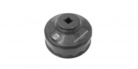 TDOFCW-7414_3/8" Drive Oil Filter Cap Wrench 74mm 14 Flutes