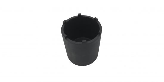 TD-7046_4WD 6 Prong Axle/Spindle Nut Socket