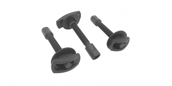 TD-7129_Rear Axle Bearing Remover Set