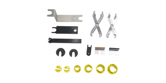 TD-7318_Master Disconnect Tool Set