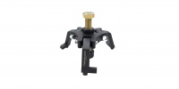 TD-7139_Low Profile Harmonic Balancer Puller for Chrysler, GM and Mitsubishi Engines