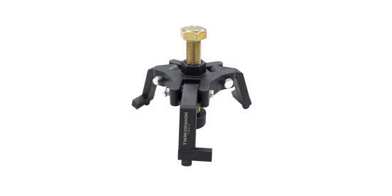 TD-7139_Low Profile Harmonic Balancer Puller for Chrysler, GM and Mitsubishi Engines