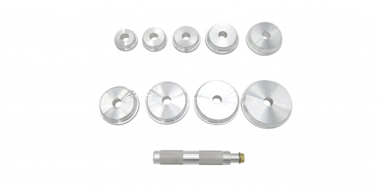 TD-7119_Bearing and Race Installer Set