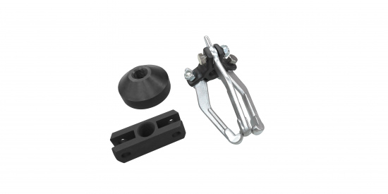 TD-7026_2 or 3 Jaw Slide Hammer Puller
