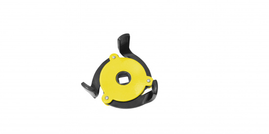 TDOF3J_2-1/2" x 3-3/4" 3-Legged Spin-On Style Oil Filter Wrench