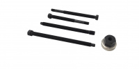 TD-7306_Long Reach Harmonic Balancer Pulley Installer for Chrysler, Dodge, Ford and GM V6-8 Engines