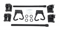 TD-7038_Strut Spring and Coil Spring Compressor Kit