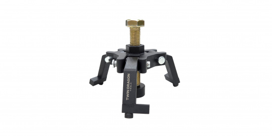 TD-7139_Low Profile Harmonic Balancer Puller for Chrysler, GM and Mitsubishi Engines