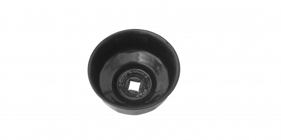 TDOFCW-6414_3/8" Drive Oil Filter Cap Wrench 64mm 14Flutes